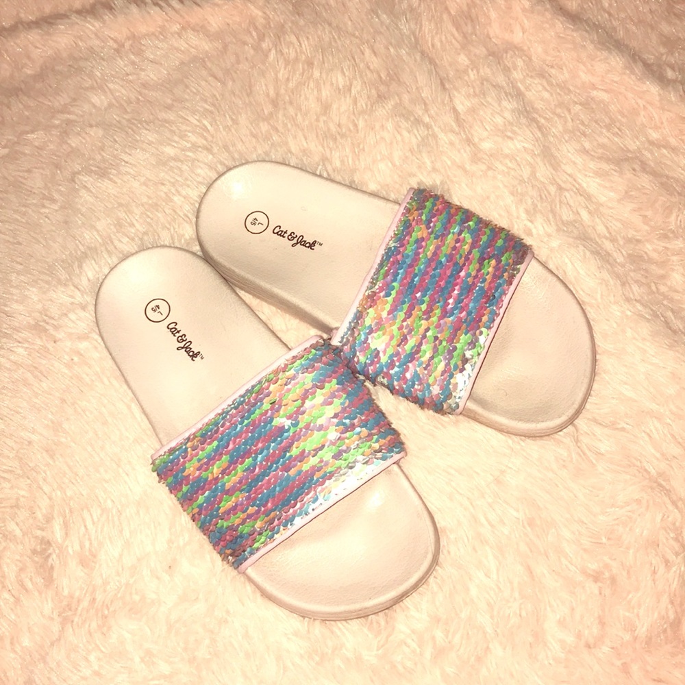 Size 4 shoes